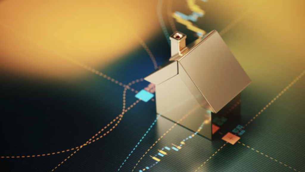 bourse ou l'immobilier