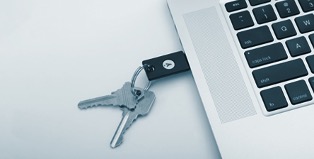Yubikey