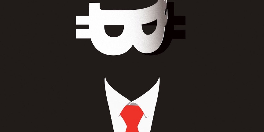 Graphique 2 : Représentation de Satoshi Nakamoto