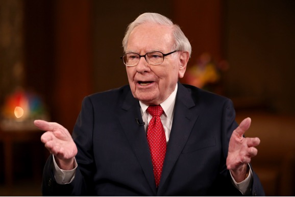 Même pour 25$, je n’achèterais pas tous les BTC du monde !, Warren Buffett