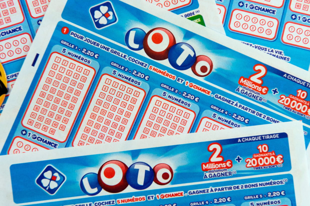 3 raisons de ne pas jouer au Loto : Pourquoi vous devriez arrêter de rêver ?